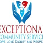Exceptional community