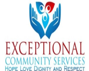Exceptional community