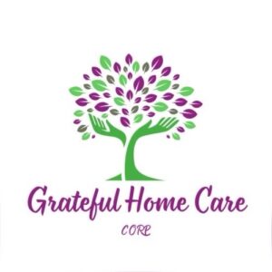 Grateful logo